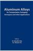 Aluminum Alloys for Transportation, Packaging, Aerospace, and Other Applications