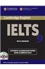 Cambridge IELTS 9 Self-study Pack (student's Book with Answers and Audio CDs (2))