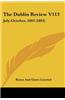 The Dublin Review V113: July-October, 1893 (1893)