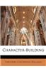 Character-Building