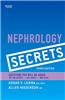 Nephrology Secrets