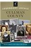 Legendary Locals of Cullman County, Alabama