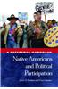 Native Americans and Political Participation: A Reference Handbook