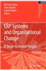 Erp Systems and Organisational Change