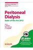 Peritoneal Dialysis: State-Of-The-Art 2012