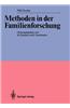 Methoden in der Familienforschung