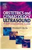 Obstetric and Gynaecological Ultrasound