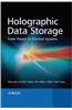 Holographic Data Storage: From Theory to Practical Systems