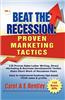 Beat the Recession: Proven Marketing Tactics