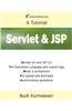 Servlet & JSP: A Tutorial