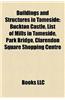 Buildings and Structures in Tameside: Railway Stations in Tameside, Schools in Tameside, Textile Mills in Tameside, List of Mills in Tameside