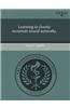 Learning in Chaotic Recurrent Neural Networks.