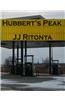 Hubbert's Peak