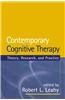 Contemporary Cognitive Therapy