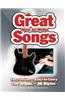 How to Write Great Songs: Easy to Use, Easy to Carry, 100 Artists All Styles