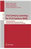 21st Century Learning for 21st Century Skills
