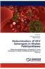 Determination of Hcv Genotypes in Khyber Pakhtunkhawa