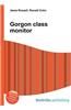 Gorgon Class Monitor