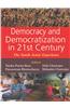 Democracy and Democratization in the 21st Century
