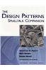 The Design Patterns SmallTalk Companion