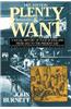 Plenty and Want: A Social History of Food in England from 1815 to the Present Day