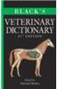 Black's Veterinary Dictionary