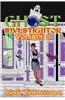 Ghost Investigator