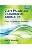 Cleft Palate & Craniofacial Anomalies (Book Only)