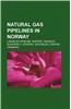 Natural Gas Pipelines in Norway