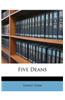 Five Deans