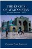 The Kuchis of Afghanistan (Afghan Memoir - 1953)