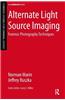 Alternate Light Source Imaging