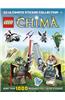 Ultimate Sticker Collection: Lego Legends of Chima