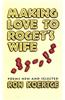 Making Love to Roget's Wife