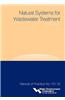 Natural Systems for Wastewater Treatment - MOP FD-16, 3rd Edition