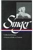 Isaac Bashevis Singer: Collected Stories II: A Friend of Kafka to Passions: Kafka to Passions