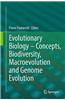 Evolutionary Biology