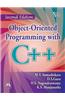Object-Oriented Programming With C++