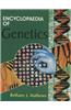 Encyclopaedia of Genetics
