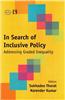 In Search of Inclusive Policy: Addressing Graded Inequality