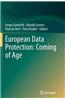 European Data Protection: Coming of Age