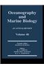 Oceanography and Marine Biology, an Annual Review, Volume 40: An Annual Review: Volume 40
