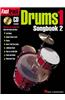 Fasttrack Drums Songbook 2 - Level 1