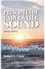 Principles of Underwater Sound