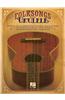 Folk Songs for Ukulele