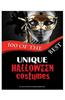 100 of the Best Unique Halloween Costumes