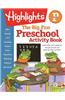 The Big Fun Preschool Activity Book