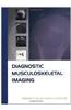 Diagnostic Musculoskeletal Imaging