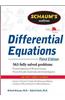 Schaum's Outline of Differential Equations