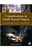 Complications in Small Animal Surgery